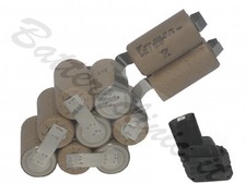 Batteria per trapano - , hilti