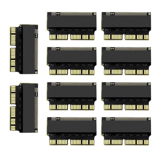 Apple nvme adattatore - adattatore, m2
