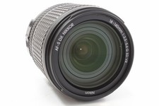 Nikon AF-S DX 18-140mm
