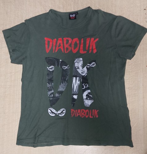 I125443 shirt diabolik - i125443,