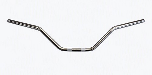 Manubrio cromato ducati - cromato,