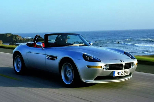 Manuale utente bmw leggi - manuale,