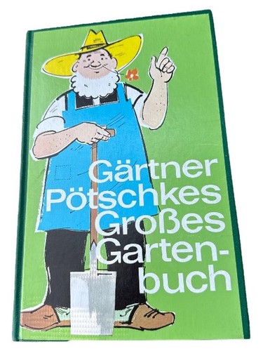 Gärtner pötschkes grande - gärtner,