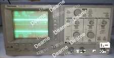 Tektronix TAS465 Oscilloscopio 2 canali 100Mhz 465