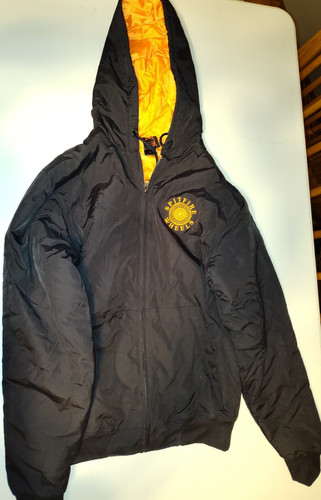 Cappotto imbottito spitfire - cappotto,