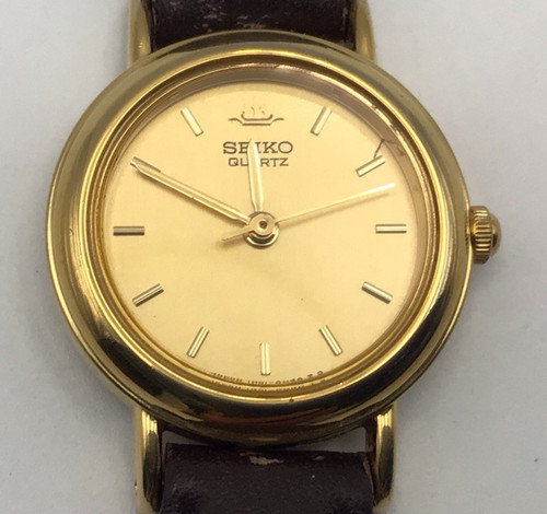 Orologio uomo vintage seiko - uomo,