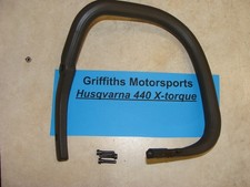 NEW HUSQVARNA 440 40cc 2024