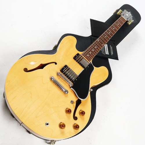 Gibson custom shop - shop, es-335