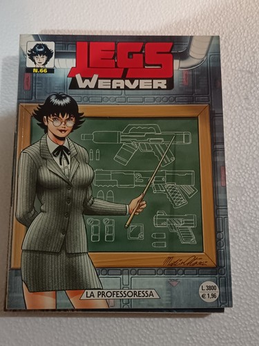 Legs weaver bonelli - legs,