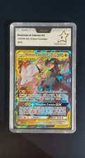 Carte Pokémon Reshiram &