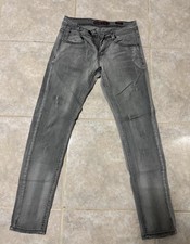 Pantalone Jeans Clayton Taglia