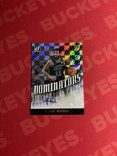 2019/20 Panini Donruss Kyrie