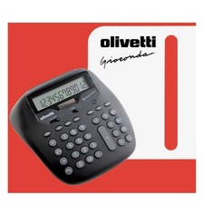 Discontinued Olivetti Olivetti