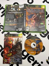 Halo 2 Multiplayer Maps xbox