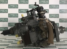 Pompa Iniezione FIAT DAILY