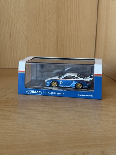 Tarmac works hobby64 64 - works,