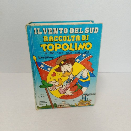 Vento del sud - vento, (raccolta