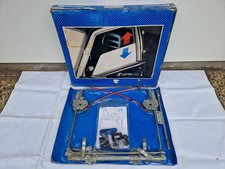 KIT ALZACRISTALLI TOYOTA LAND
