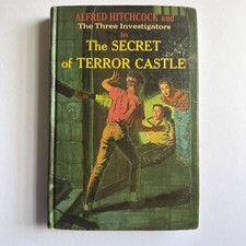 Alfred Hitchcock and the Three
