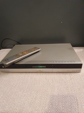 LG DVD/HDD RH177 - Con