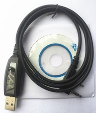 USB Programming Cable for