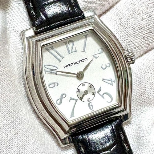 Orologio hamilton donna quarzo - hamilton,