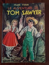 Mark Twain, Le Avventure di