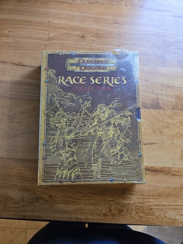 Dungeons dragons 3rd edition - 3rd,
