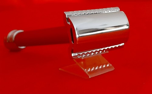 Safety razor merkur - safety,