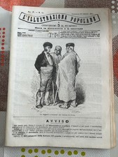 L'Illustrazione Popolare 50
