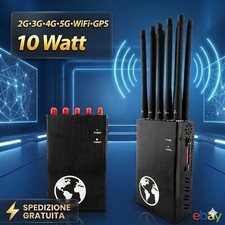 N10 RF Signal Isolation &