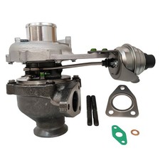 Turbocompressore per Alfa