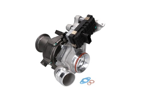 Turbocompressore kamoka per - turbocompressore,