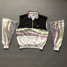 Giacca a vento vintage anni 90