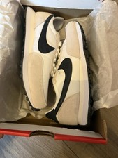 Nike Waffle Trainer 2 bianco