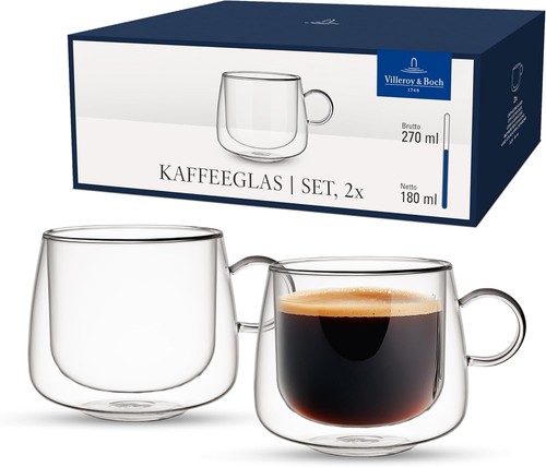 Latte glass villeroy boch - latte,