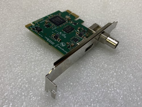 Blackmagic design decklink - blackmagic,