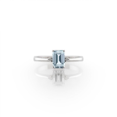 Anello promesse donna - anello,