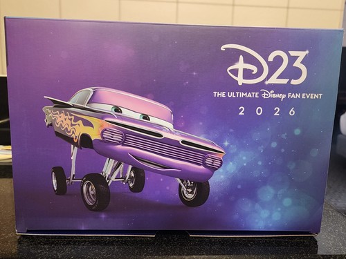 2026 disney d23 exclusive - d23,
