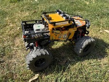 LEGO® Technic 4X4 X-treme