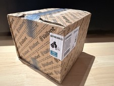 Pompa alta efficienza Vaillant