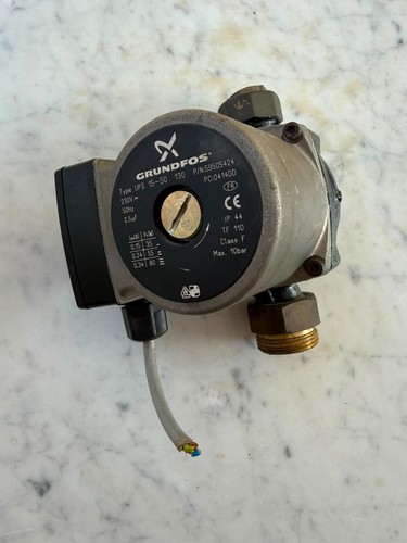 Circulateur grundfos ups 50 - grundfos,