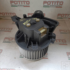 Motorino ventilazione