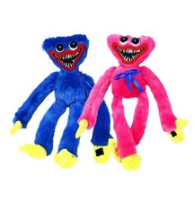 Peluche Huggy & Kissy