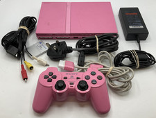 Sony PlayStation 2 PS2 Slim