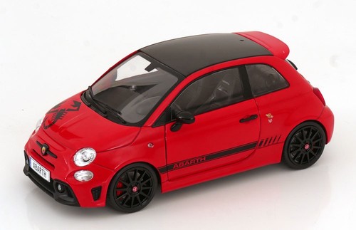 Solido fiat f595 abarth - solido,