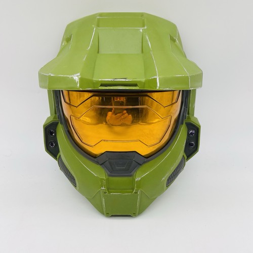 Halo master chief casco - master,