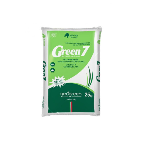 Geogreen green concime - 7,