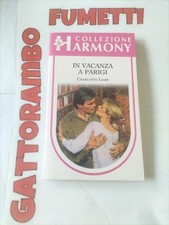 Collezione Harmony N.459 " In