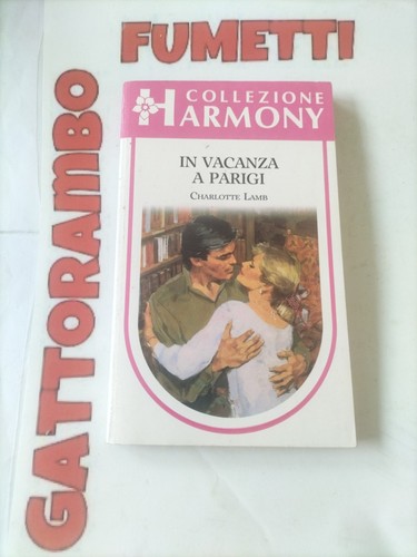 Collezione harmony 459 - collezione,